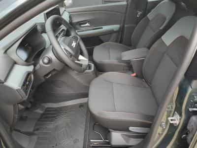 Dacia Sandero Extreme (2026) - Photo 4