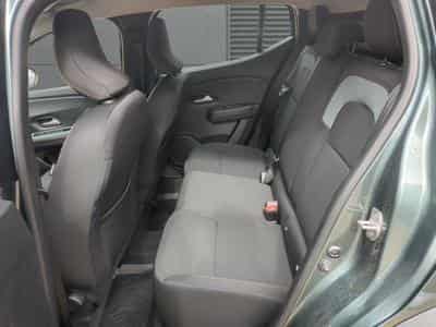 Dacia Sandero Extreme (2026) - Photo 6
