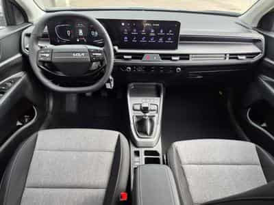 Kia Stonic Standard (2026) - Photo 10