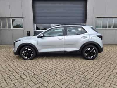 Kia Stonic Standard (2026) - Photo 2