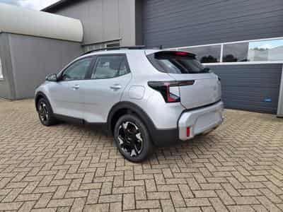 Kia Stonic Standard (2026) - Photo 3