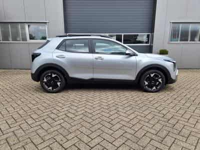 Kia Stonic Standard (2026) - Photo 6