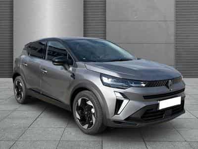 Renault Captur Techno (2026) - Photo 1