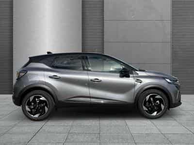 Renault Captur Techno (2026) - Photo 2