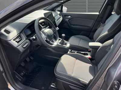 Renault Captur Techno (2026) - Photo 4