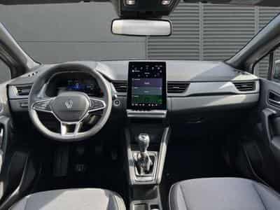 Renault Captur Techno (2026) - Photo 5