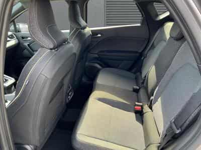 Renault Captur Techno (2026) - Photo 6