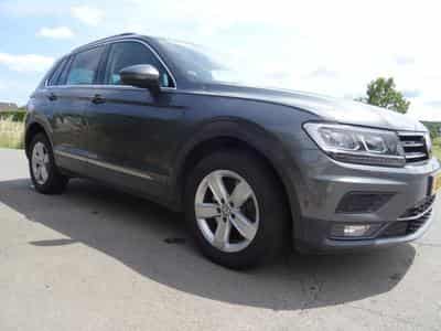 VW Tiguan 2.0 TSI DSG 4MOTION HIGHLINE (2018) - Photo 1