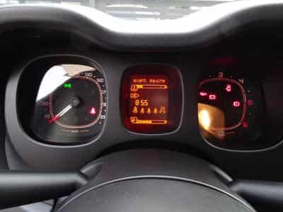 Fiat Panda 1.3 MTJ (2017) - Photo 6