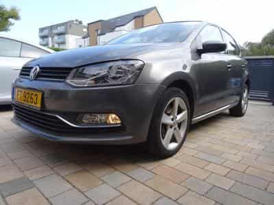 VW Polo 1.2 (2017) - Photo 1