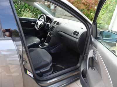 VW Polo 1.2 (2017) - Photo 11