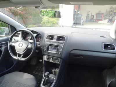 VW Polo 1.2 (2017) - Photo 12