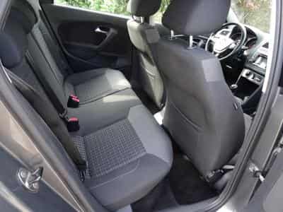 VW Polo 1.2 (2017) - Photo 13