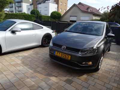 VW Polo 1.2 (2017) - Photo 15