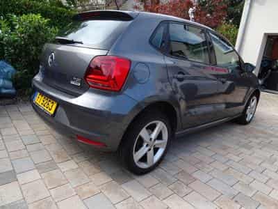 VW Polo 1.2 (2017) - Photo 5