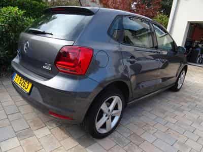 VW Polo 1.2 (2017) - Photo 6
