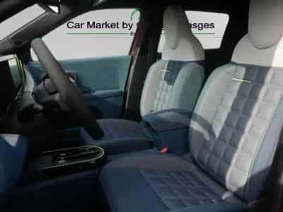 Fiat Grande Panda HYBRID LA PRIMA 1.2 (2026) - Foto 10