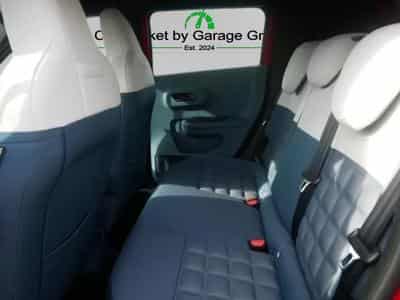 Fiat Grande Panda HYBRID LA PRIMA 1.2 (2026) - Foto 11
