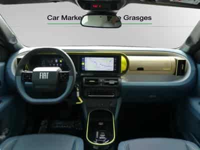 Fiat Grande Panda HYBRID LA PRIMA 1.2 (2026) - Foto 12