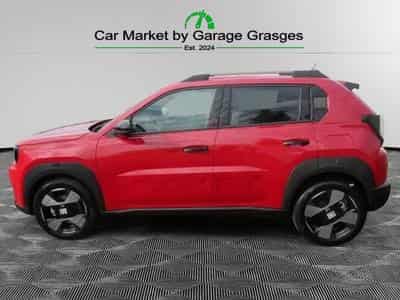 Fiat Grande Panda HYBRID LA PRIMA 1.2 (2026) - Foto 2