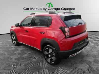 Fiat Grande Panda HYBRID LA PRIMA 1.2 (2026) - Foto 3