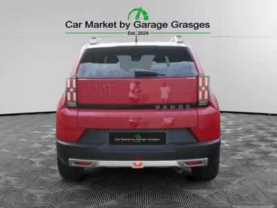 Fiat Grande Panda HYBRID LA PRIMA 1.2 (2026) - Foto 4