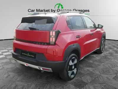 Fiat Grande Panda HYBRID LA PRIMA 1.2 (2026) - Foto 5