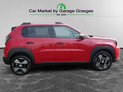 Fiat Grande Panda HYBRID LA PRIMA 1.2 (2026) - Foto 6