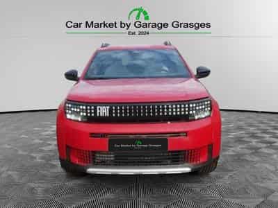 Fiat Grande Panda HYBRID LA PRIMA 1.2 (2026) - Foto 7