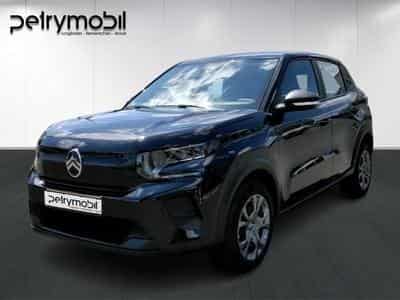 Citroen C3 & ë- IV You (2025) - Photo 1