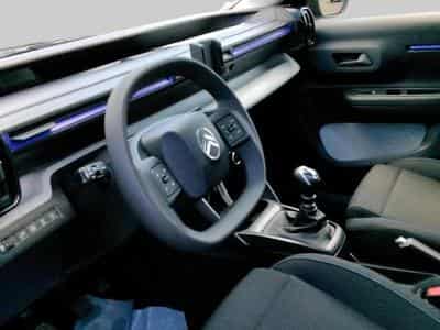 Citroen C3 & ë- IV You (2025) - Photo 11