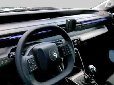 Citroen C3 & ë- IV You (2025) - Photo 13