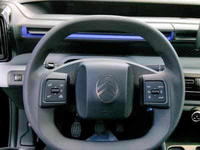 Citroen C3 & ë- IV You (2025) - Photo 14