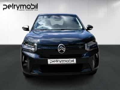 Citroen C3 & ë- IV You (2025) - Photo 2