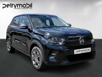 Citroen C3 & ë- IV You (2025) - Photo 3