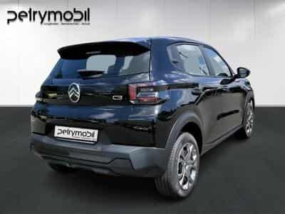 Citroen C3 & ë- IV You (2025) - Photo 4