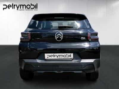 Citroen C3 & ë- IV You (2025) - Photo 5