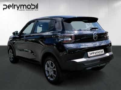 Citroen C3 & ë- IV You (2025) - Photo 6