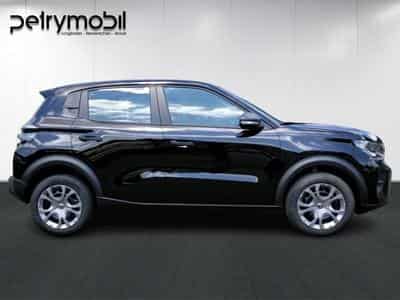 Citroen C3 & ë- IV You (2025) - Photo 8
