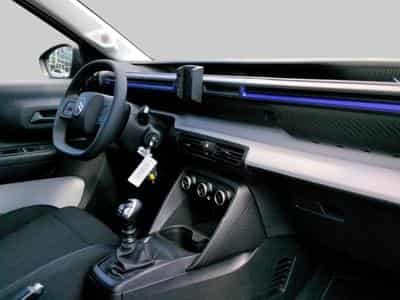 Citroen C3 & ë- IV You (2025) - Photo 9