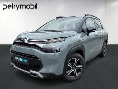 Citroen C3 Aircross Feel (2023) - Photo 1