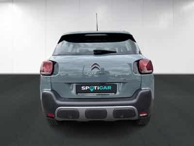 Citroen C3 Aircross Feel (2023) - Photo 5