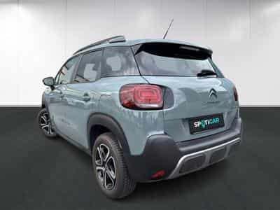 Citroen C3 Aircross Feel (2023) - Photo 6