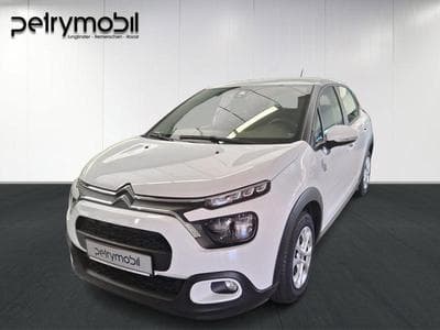Citroen C3 You! 83 BVM (2023) - Foto 1