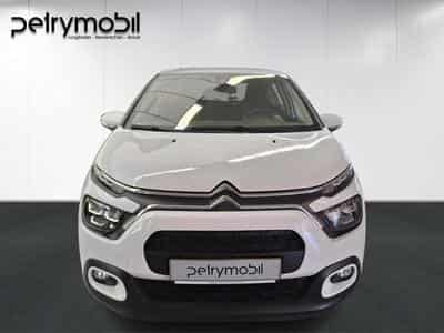 Citroen C3 You! 83 BVM (2023) - Photo 2