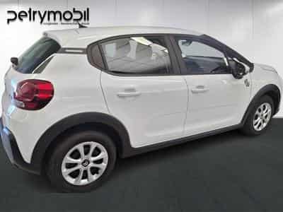 Citroen C3 You! 83 BVM (2023) - Photo 4