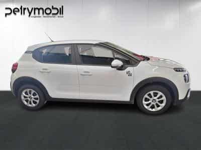 Citroen C3 You! 83 BVM (2023) - Photo 7