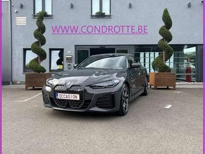 BMW i4 Gran Coupe eDrive40 SPORT 340 CV (2024) - Foto 1