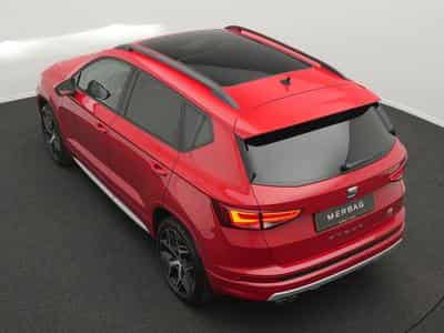 Seat Ateca 2.0 TSI FR 4Drive OPF (1970) - Photo 13