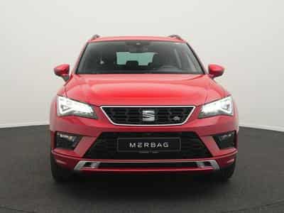 Seat Ateca 2.0 TSI FR 4Drive OPF (1970) - Photo 2